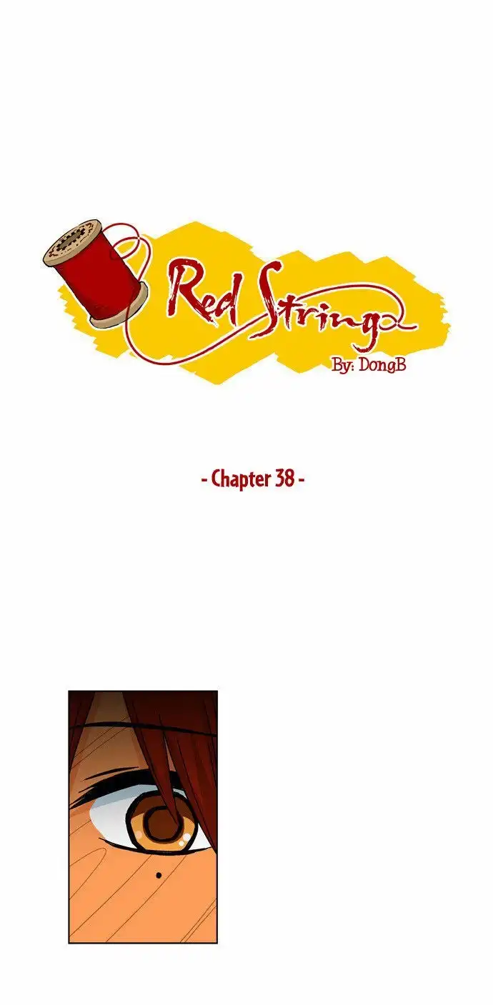 Red String Chapter 38 2